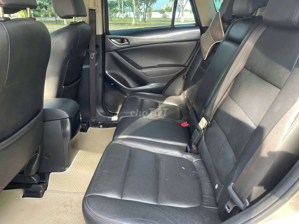 Cần tìm mua CX5 xe gia đinh. Mua bán Ô tô tại Quận Hải Châu Đà Nẵng được đăng bởi otocudanang hình 3