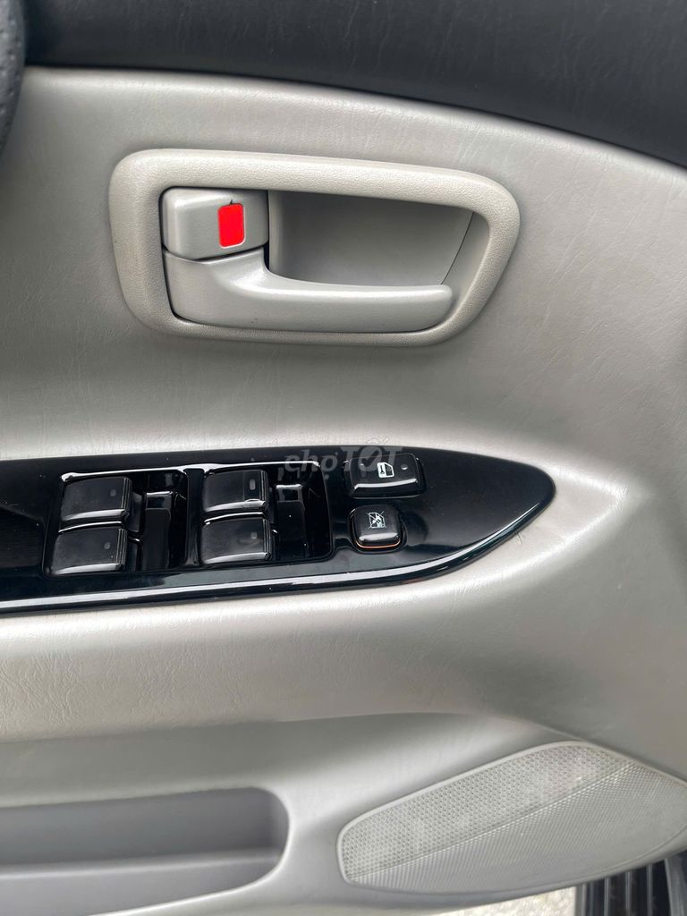 Toyota Land Cruiser 2004 GX.R 4.5 chất xe sưu tầm. Mua bán Ô tô tại Quận Thanh Xuân Hà Nội được đăng bởi Vạn Phát  Auto hình 16