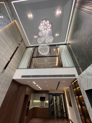 Townhouse 66 m² · 4 bed · Phố Ngọc Lâm