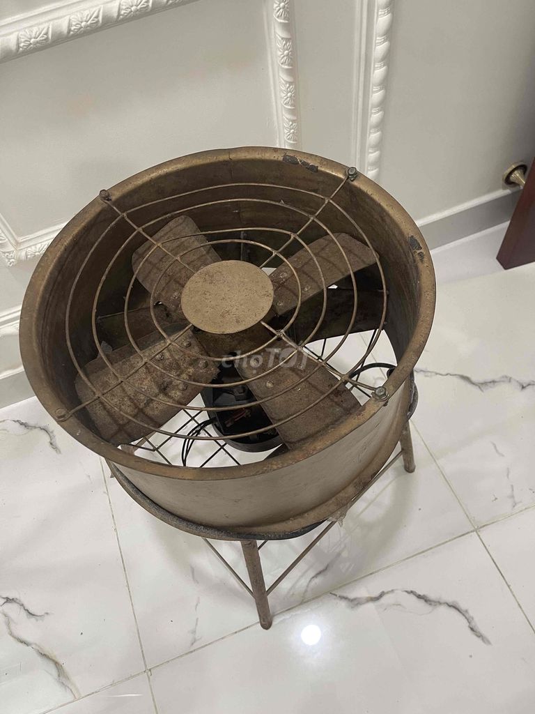 quạt thổi rối hơi. Mua bán Đồ chuyên dụng, Giống nuôi trồng tại Quận Tân Bình Tp Hồ Chí Minh được đăng bởi Nato hình 1