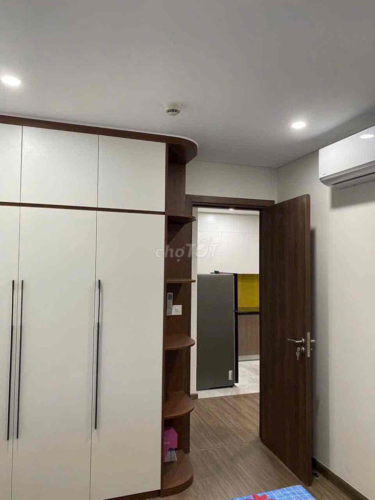 Valued apartment for rent in FPT Plaza 2 căn hộ giá rẽ