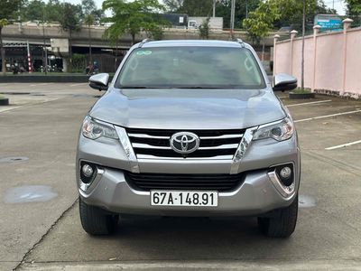 Fortuner xăng nhập khẩu Indo 1chủ bảo dưỡng Toyota. Mua bán Ô tô tại Huyện Hóc Môn Tp Hồ Chí Minh được đăng bởi Hiền Nguyễn