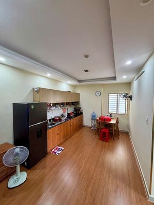 Căn hộ Mỹ Long 3.35 tỷ đường số 18, Ngay Gigamall -Hiệp Bình Chánh,
