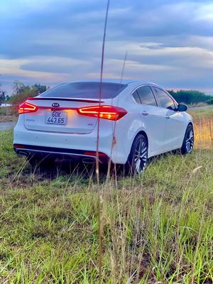 Kia Cerato 2018 2.0 AT Premium - 90 km. Mua bán Ô tô tại Thành phố Biên Hòa Đồng Nai được đăng bởi CH xe máy Trần Na Na