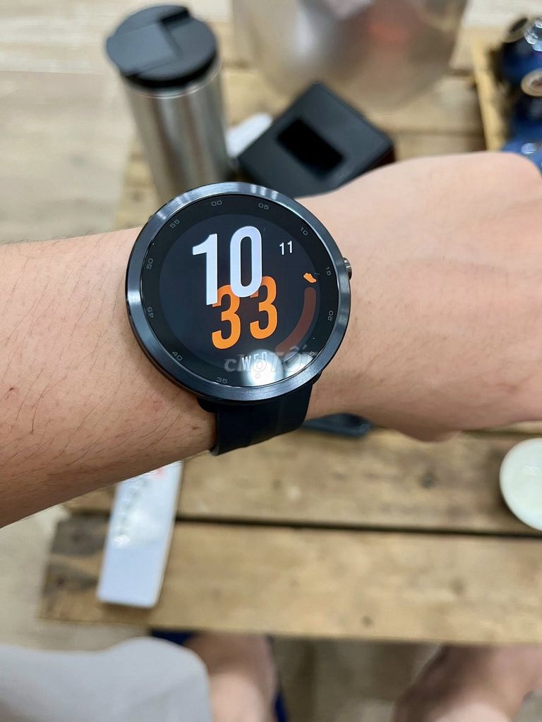 ĐH Thông Minh Mi Watch R Được tặng cần thanh lý rẻ