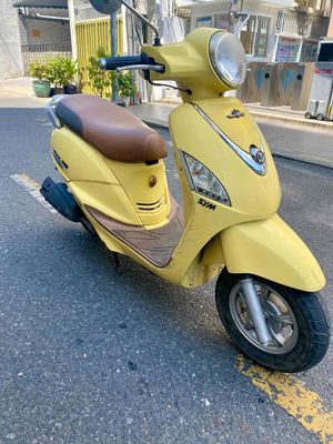 Elizabeth Fi 2014 phun xăng điện tử. Mua bán Xe máy tại Quận 1 Tp Hồ Chí Minh được đăng bởi Thu