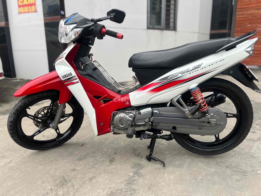 xe zin cứng. Mua bán Xe máy tại Quận Bình Tân Tp Hồ Chí Minh được đăng bởi TUẤN  hình 6