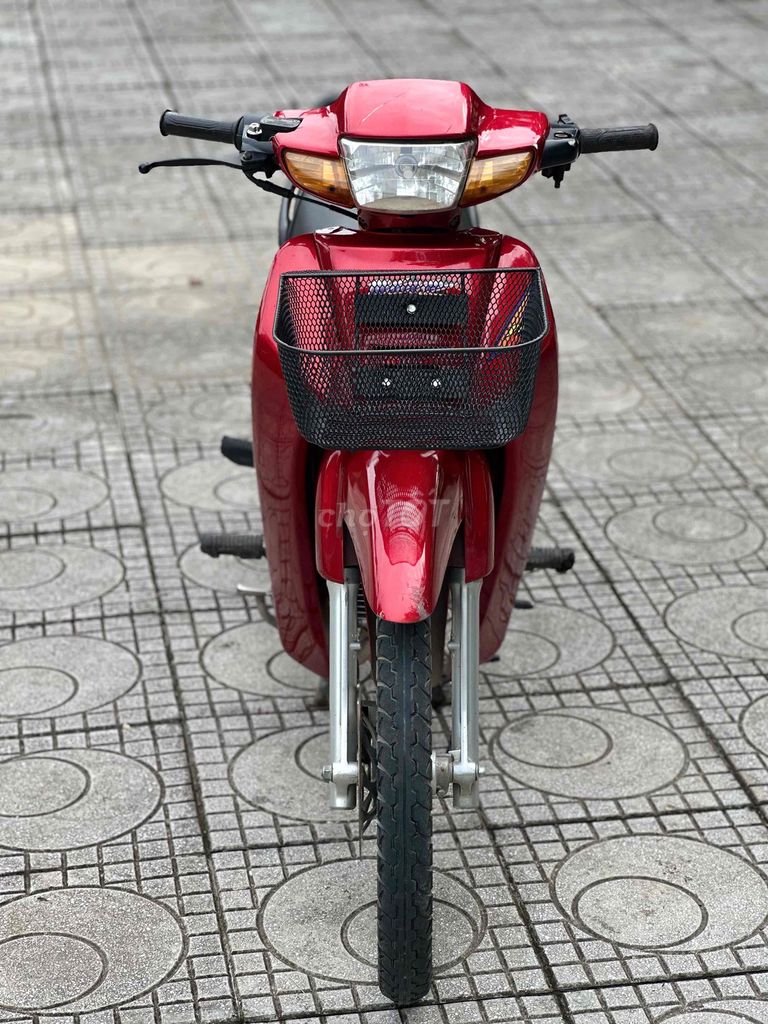 Cần bán. Mua bán Xe máy tại Quận Hà Đông Hà Nội được đăng bởi Hữu Phong hình 6