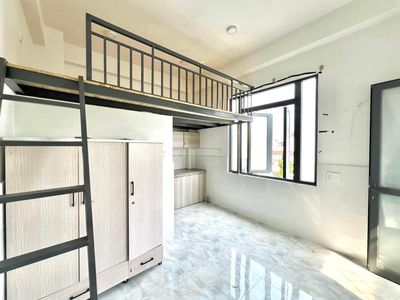 🏡PHÒNG CAO CẤP, BAO THOÁNG MÁT NGAY CHỢ 5 PHÚT TỚI ĐẠI HỌC CÔNG NGHIỆP