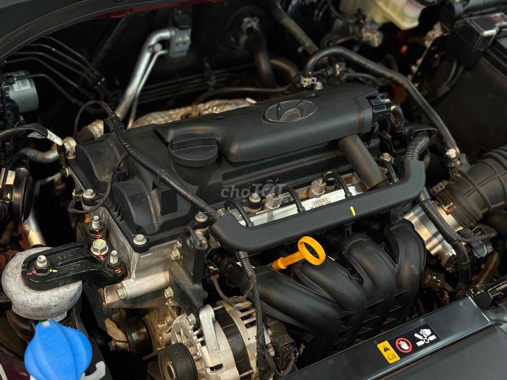 Hyundai Accent 2022 1.4 ATH- 36000 km| Tuyển chọn. Mua bán Ô tô tại Thành phố Đà Lạt Lâm Đồng được đăng bởi ĐỒNG MOTOR 2  cá nhân hình 10