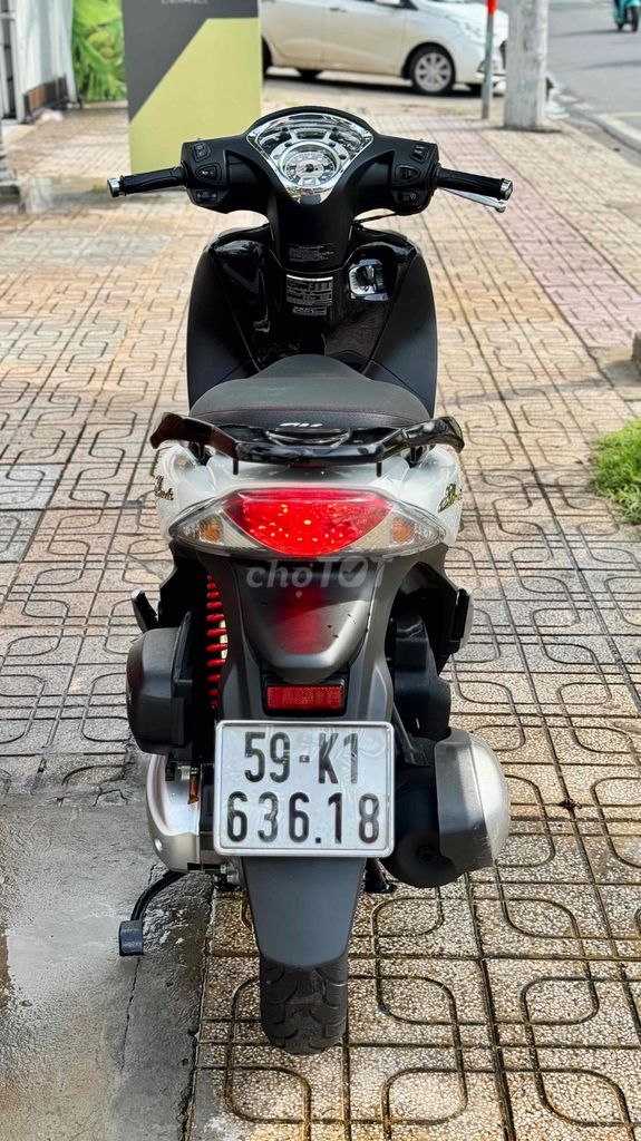 Sh Mode 125 2015 Khoá Lớn Mới 90% ( Bstp 9c ). Mua bán Xe máy tại Thành phố Thủ Đức Tp Hồ Chí Minh được đăng bởi Cữa Hàng Xe Máy Hoàng Mỹ  hình 7