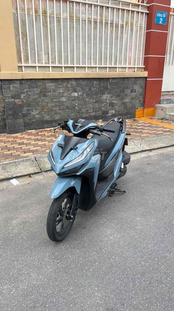 Продается домашняя страница Vario 150 V2 BSTP