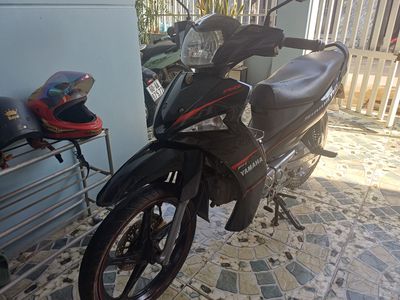 Yamaha Sirius RC màu Đen. Mua bán Xe máy tại Huyện Long Thành Đồng Nai được đăng bởi Bảo Thiên