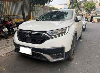 Honda CRV 2021 L 75000 km Trắng. Mua bán Ô tô tại Quận Long Biên Hà Nội được đăng bởi Lâm quốc bảo