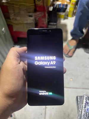 Samsung a9