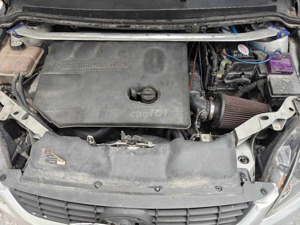 2009 Diesel 2.0 AT - 177000 km. Mua bán Ô tô tại Quận Hà Đông Hà Nội được đăng bởi A hoàng hình 17