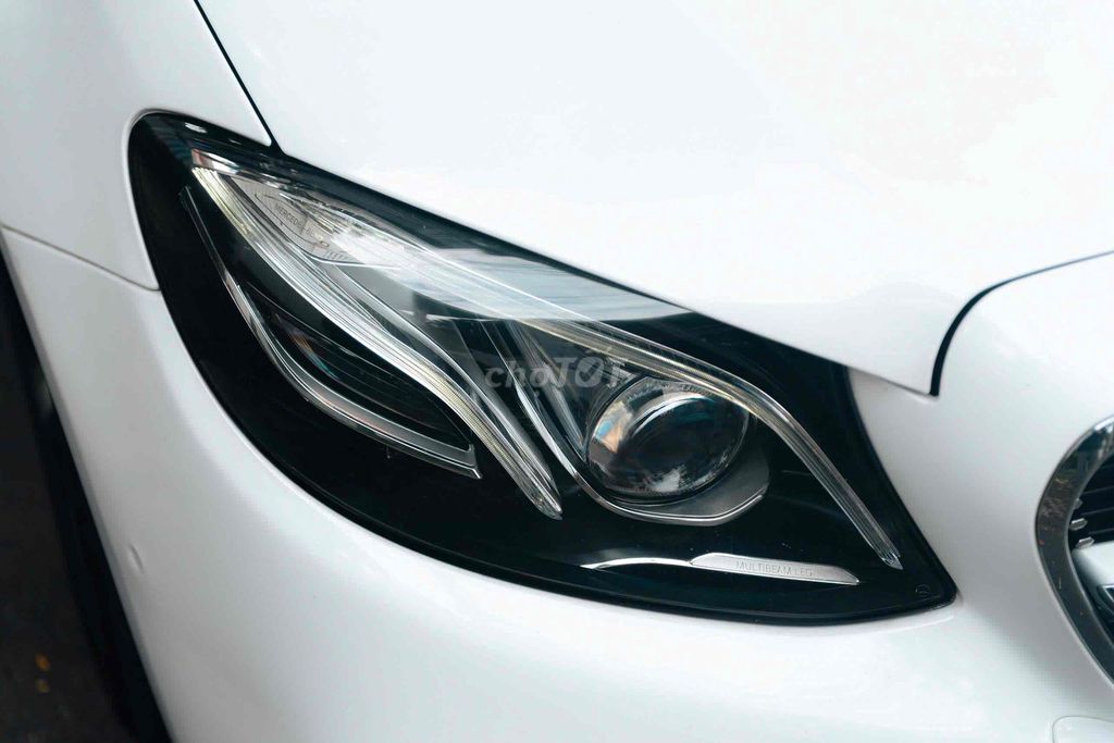 Mercedes E200 Sport Model 2020 - Trả trước từ 349t. Mua bán Ô tô tại Quận 7 Tp Hồ Chí Minh được đăng bởi Thật Nguyễn LongAnh Auto hình 3