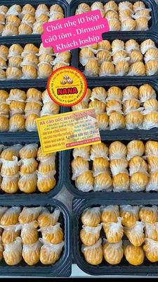 Chuyên cung cấp  Há cảo hongkong đa dạng. Mua bán Đồ ăn, thực phẩm và các loại khác tại Quận 11 Tp Hồ Chí Minh được đăng bởi Há cảo gốc hoa  Na Na 