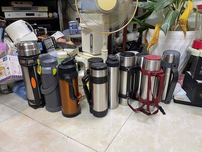 Bình giữ nhiệt nóng lạnh Nhật bản trên 1L. Mua bán Nội thất, đồ gia dụng khác tại Quận Đống Đa Hà Nội được đăng bởi Tên chưa cung cấp