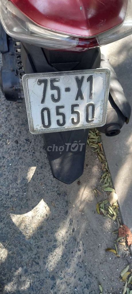 AB HONĐA MÁY ÊM CHẠY NGON KO KÊU HÚ BỀN ĐẸP RẺ. Mua bán Xe máy tại Quận 12 Tp Hồ Chí Minh được đăng bởi hung hình 3