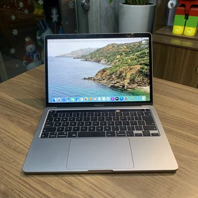 MacBook Pro 2020 13" grey nobox