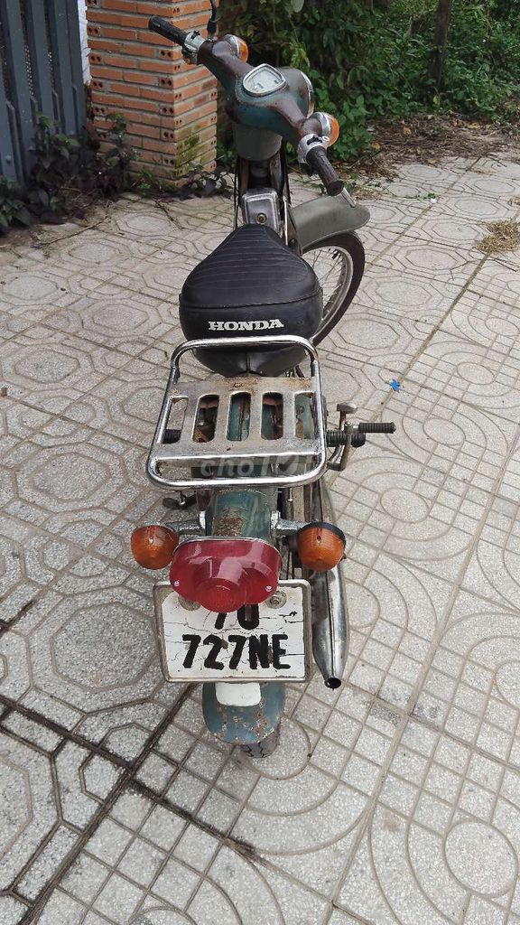 Xe máy êm mạnh mẽ đang đi bt. Mua bán Xe máy tại Huyện Trảng Bàng Tây Ninh được đăng bởi Bùi Văn hình 4