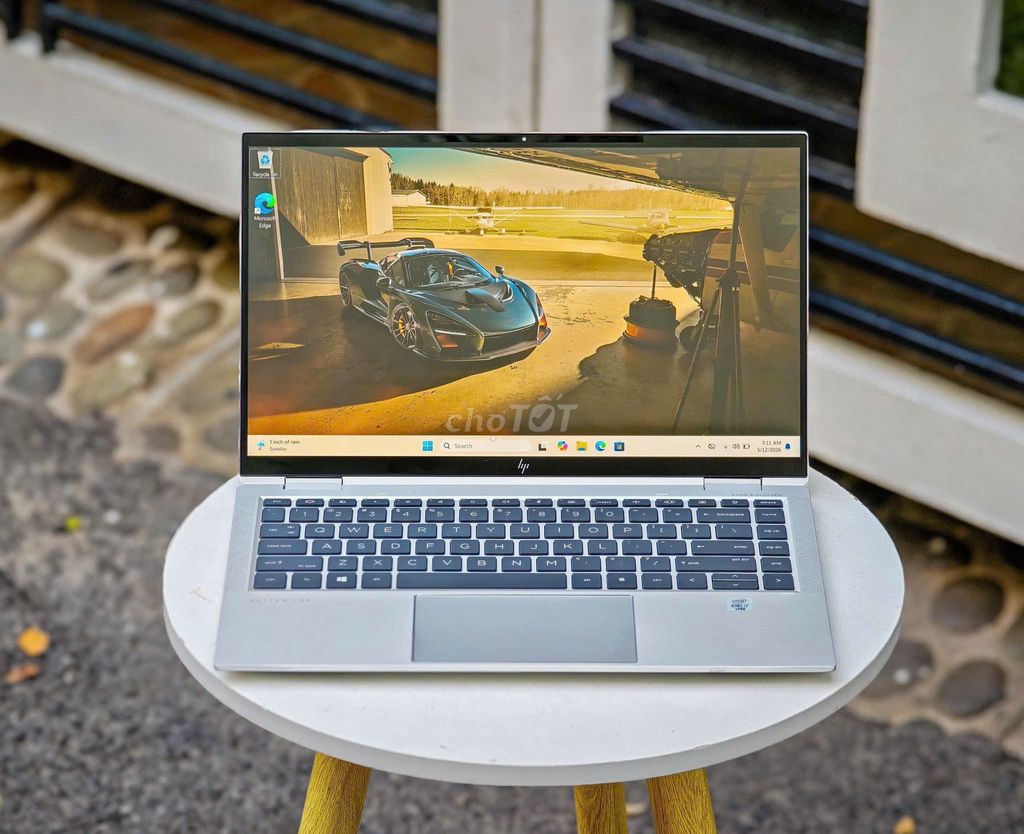 ❌ả HP EliteBook x360 1040 G7 i7/16/256/14''FHD . Mua bán Laptop tại Thành phố Biên Hòa Đồng Nai được đăng bởi Từ Ngọc Sơn hình 1