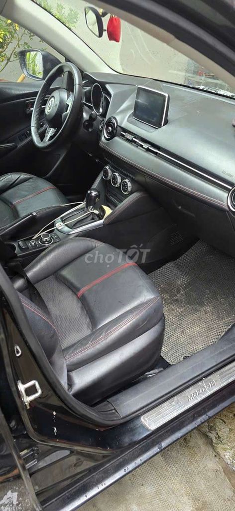 Mazda2 -2018. Mua bán Ô tô tại Quận Bình Tân Tp Hồ Chí Minh được đăng bởi Ms Thuy hình 9