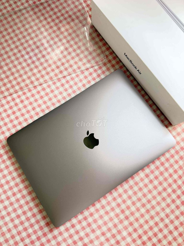 Apple MacBook Air M1 8GB/256GB. Mua bán Laptop tại Quận 7 Tp Hồ Chí Minh được đăng bởi Tiến Thịnh hình 1