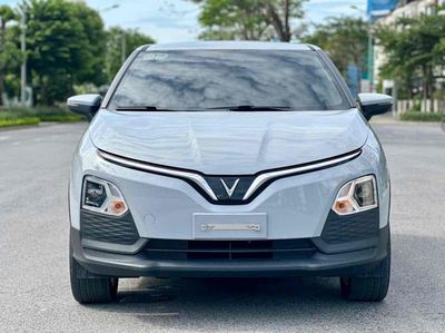 BÁN VINFAST VF5. Mua bán Ô tô tại Quận Bình Thạnh Tp Hồ Chí Minh được đăng bởi Kỳ