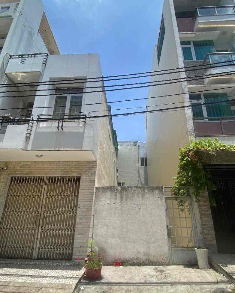 Đất Mặt Tiền Đường Số Có Lề, Khu Tên Lửa, 55M2 , Giá Chỉ 6,1 TỶ
