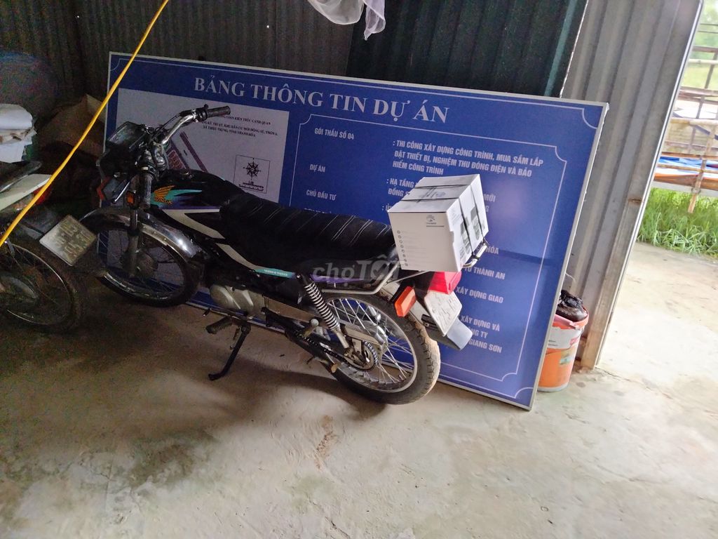 Xe ko đi đến cần bán. Mua bán Xe máy tại Huyện Thiệu Hóa Thanh Hóa được đăng bởi phi viet hình 4