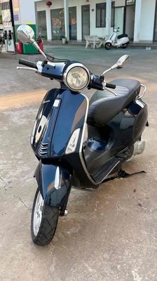 [XE CHẤT]👉 Vespa Primavera 2015 3Vale✨ZIN SƠN+MÁY💖
