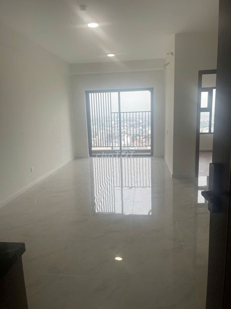 CC The Privia Khang Điền 66m 2 PN+ View công viên