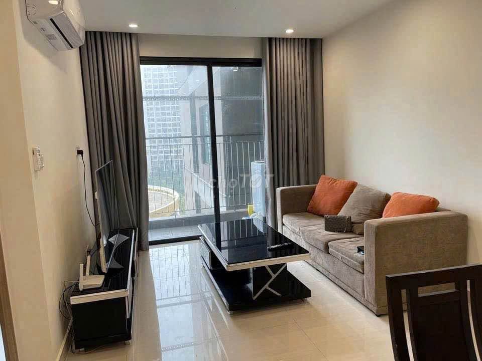 Bán căn hộ 1N+1, 43m2, S2.06 - View thoáng