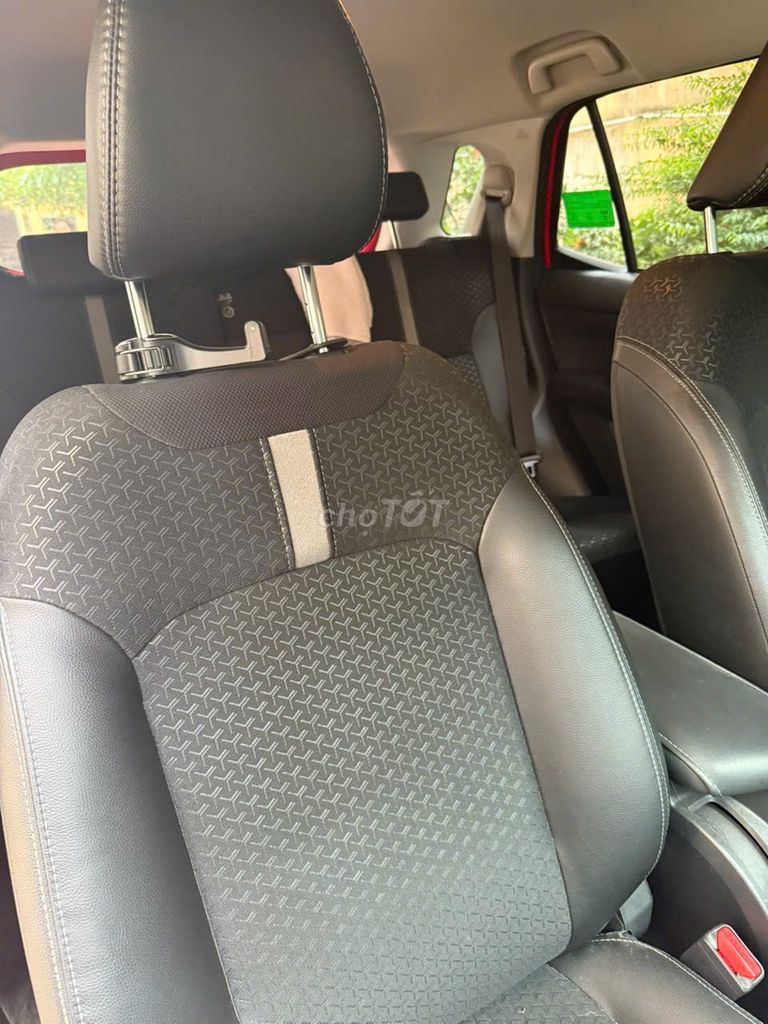 Toyota Raize 2024 - 11000 km. Mua bán Ô tô tại Quận Phú Nhuận Tp Hồ Chí Minh được đăng bởi Thu anh hình 6