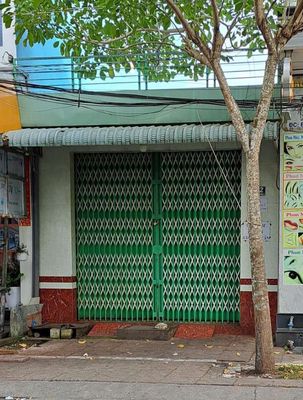Cho Thuê nhà trung tâm Ô Môn Cần Thơ