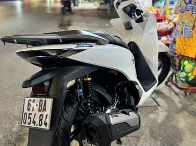 SH160 2024 SIÊU SIÊU LƯỚT. Mua bán Xe máy tại Thành phố Thuận An Bình Dương được đăng bởi Huy Nhã