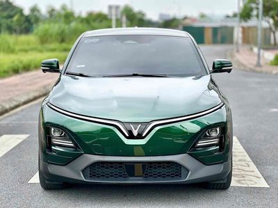VinFast VF6 75Tr nhận xe, bao nợ xấu. Mua bán Ô tô tại Thành phố Tân An Long An được đăng bởi Ô Tô Miền Nam