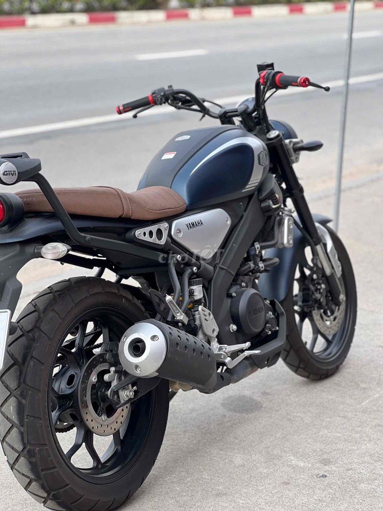 XSR siêu cọp 🥰🥰🥰. Mua bán Xe máy tại Thị xã Bến Cát Bình Dương được đăng bởi Thanh Lý xe Giá Rẻ BD hình 5