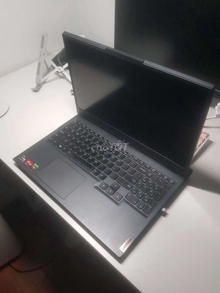 Lenovo Legion 5 Ryzen 5 RTX 3050TI. Mua bán Laptop tại Quận Hà Đông Hà Nội được đăng bởi pham truong hình 1