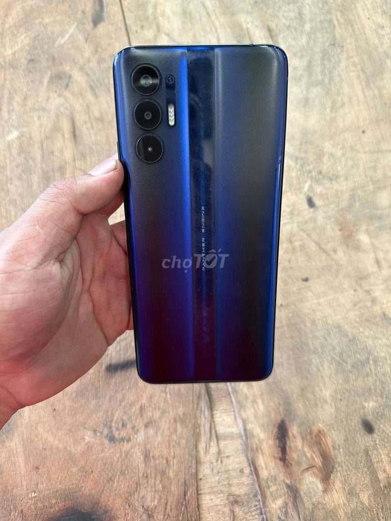 Tecno Pova 3 pin 7000 giao lưu. Mua bán Điện thoại tại Thành phố Biên Hòa Đồng Nai được đăng bởi nnp hình 1
