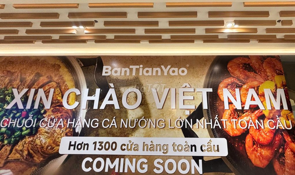 Nhân viên phục vụ Full - Part Time
