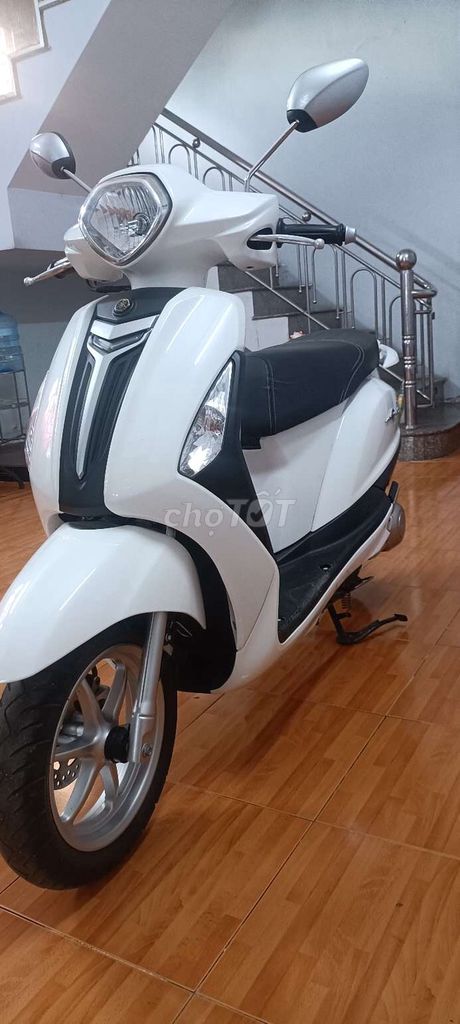 Siêu phẩm grande mới keng máy zin bs61. Mua bán Xe máy tại Thành phố Dĩ An Bình Dương được đăng bởi xe máy hồng phát dĩ An Bình Dương  hình 5