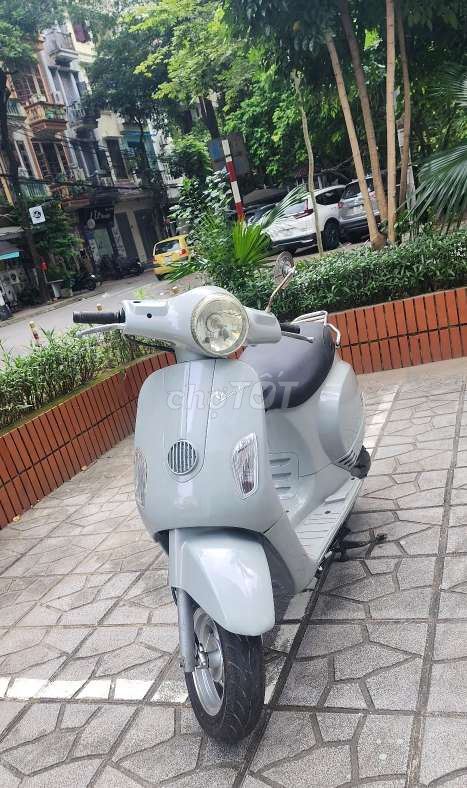 Vespa 50cc học sinh siêu lướt nguyên bản biên29. Mua bán Xe máy tại Quận Ba Đình Hà Nội được đăng bởi hằng hình 1