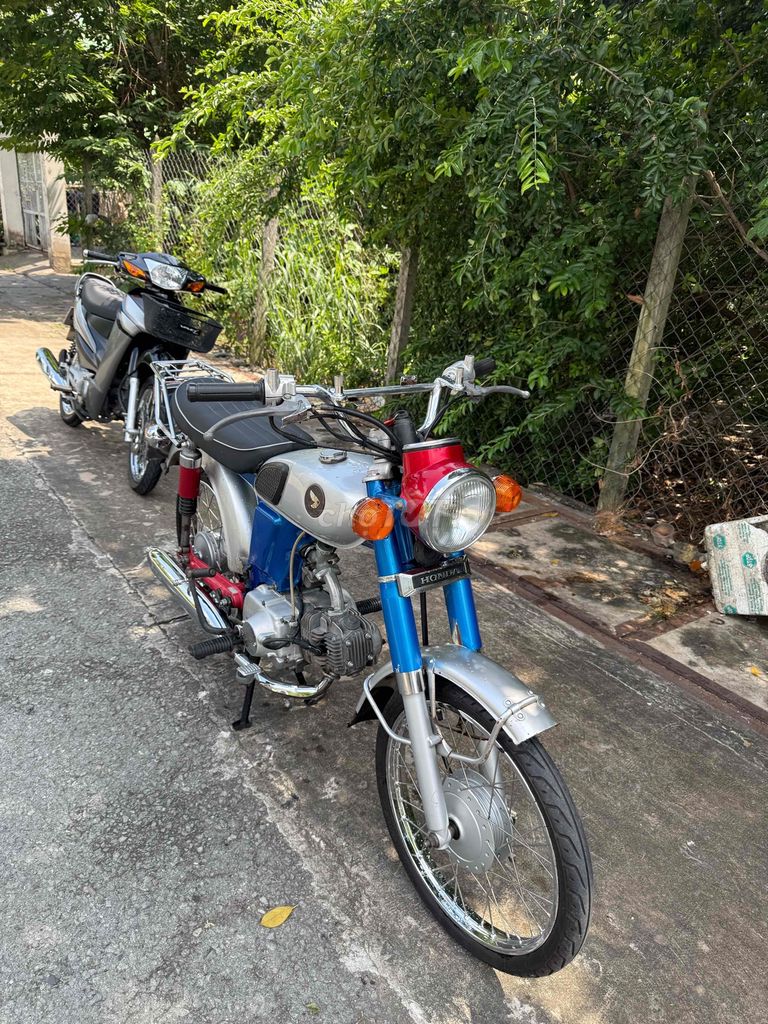 67 sksm bao zin chính chủ sang tên. Mua bán Xe máy tại Huyện Củ Chi Tp Hồ Chí Minh được đăng bởi HuỳnhLâm Bổn hình 3