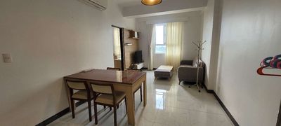 Bán căn hộ 3PN CITY TOWER giá 1ty550 bao hết phí sang tên và nội thất.