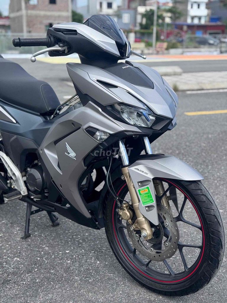 Winner X 2023 ABS ( Hỗ trợ trả góp). Mua bán Xe máy tại Quận Lê Chân Hải Phòng được đăng bởi Xe Máy Thương Hường  hình 2