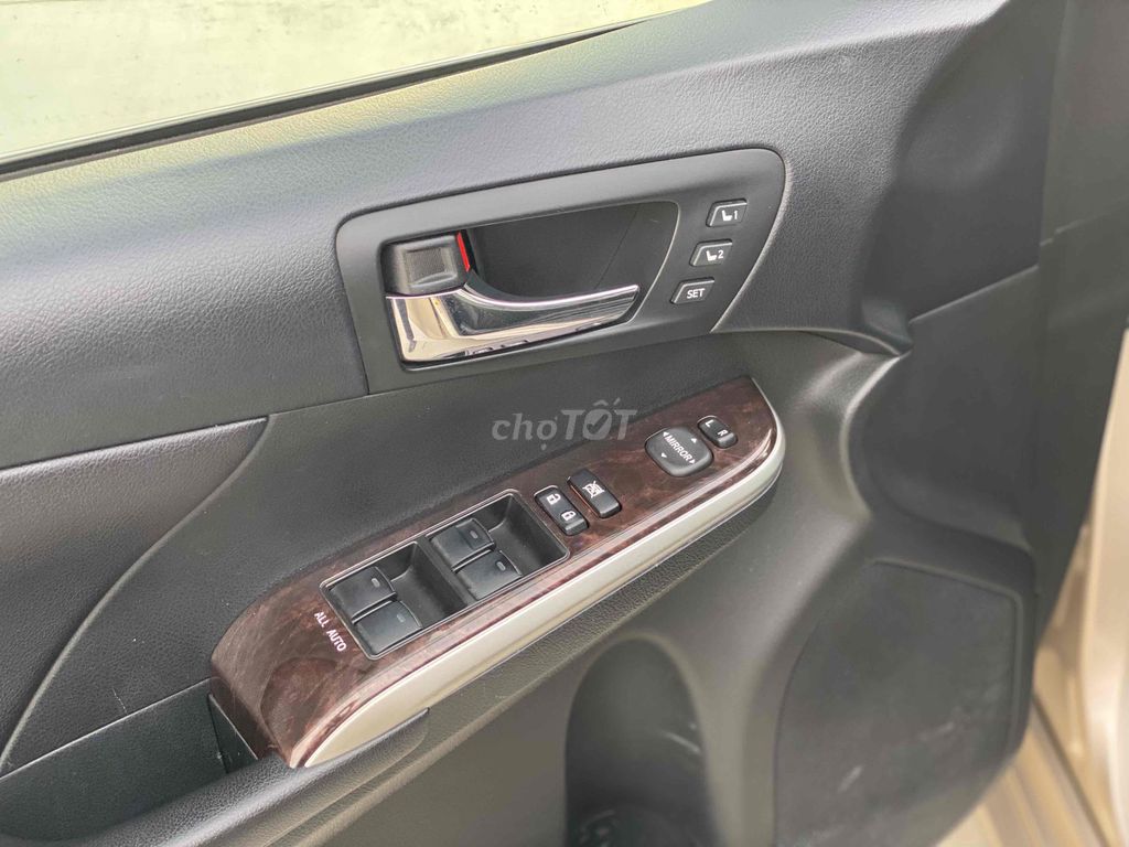 Toyota Camry 2016 2.5Q 90.000 km. Mua bán Ô tô tại Quận Bình Thạnh Tp Hồ Chí Minh được đăng bởi Toyota Sure hình 8