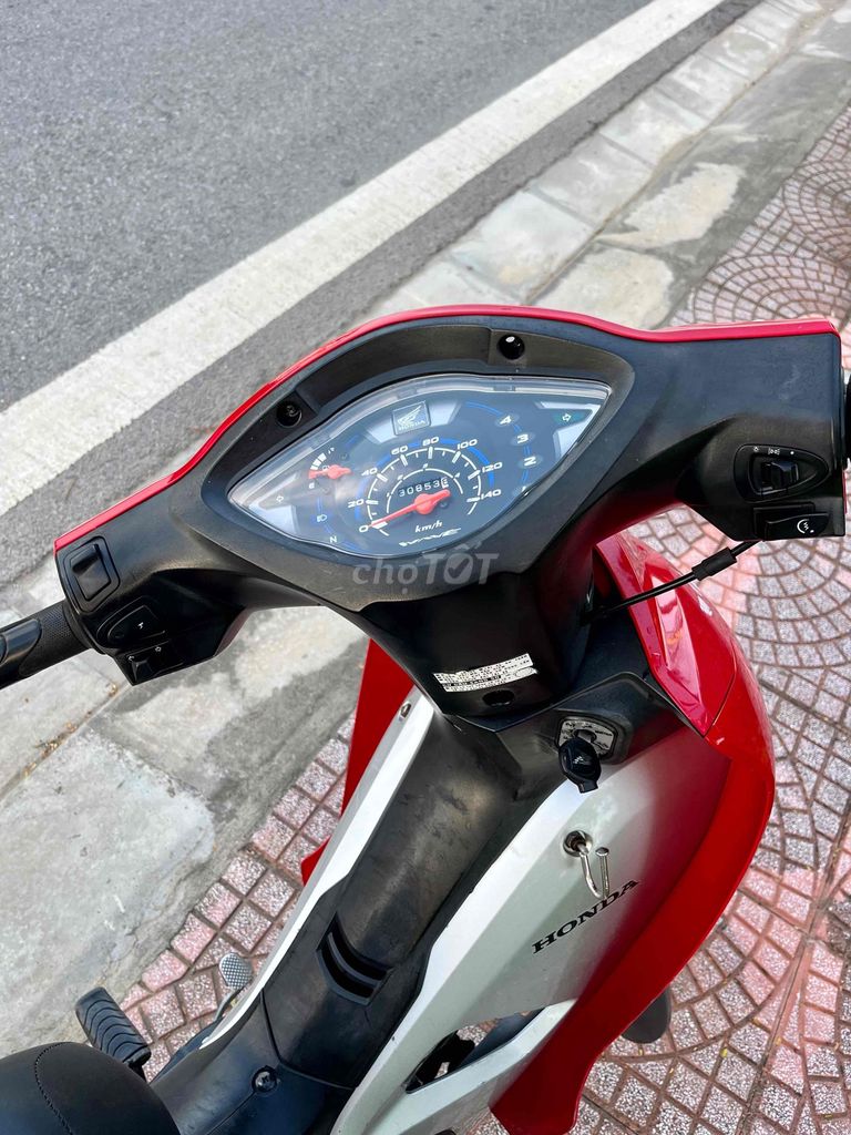 cần bán way110 zin chính chủ. Mua bán Xe máy tại Huyện An Dương Hải Phòng được đăng bởi Xe Máy Khang Chi hình 6